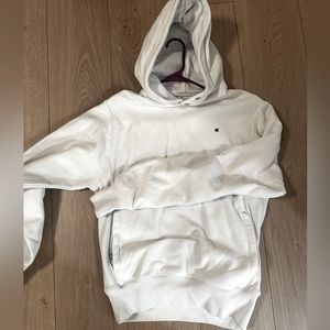 Reverse Weave Champion Hoodie